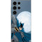DC Comics Batman Watches Over the City Galaxy S25 Ultra Skin